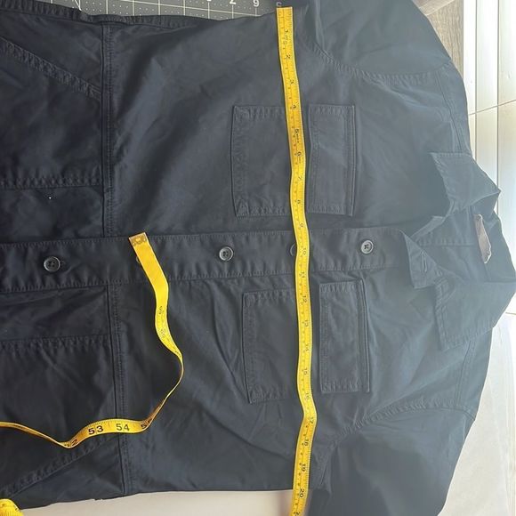 Everlane black jumpsuit size 2 - Picture 5 of 5